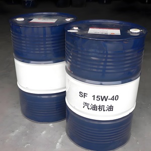 Usine SN <span class=keywords><strong>5W40</strong></span> 10W40 5W30 0W40 0W30 <span class=keywords><strong>Huile</strong></span> de lubrification à l'<span class=keywords><strong>huile</strong></span> moteur avec disponible au meilleur <span class=keywords><strong>prix</strong></span> - Product Image 4