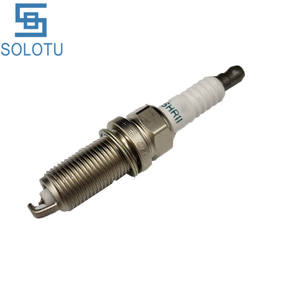 90919-01243 FK16HR11 OEM อะไหล่หัวเทียนอิริเดียมสำหรับ Corolla Premio Auris 1NZFE - Product Image 2