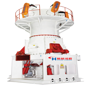 HCM Groß kalkstein mühlen hersteller HMLX Serie mesh ultra feine Steinmühle Pulver herstellungs maschine super fein - Product Image 2