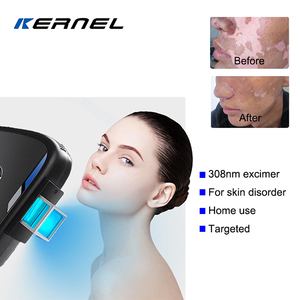 เครื่องเลเซอร์เอ็กไซเมอร์ 308 นาโนเมตร รุ่น Kernel CE สำหรับรักษาโรคสะเก็ดเงินและโรคด่างขาว  รักษาโรคผิวหนังด้วยเอ็กไซเมอร์ 308 นาโนเมตร - Product Image 6