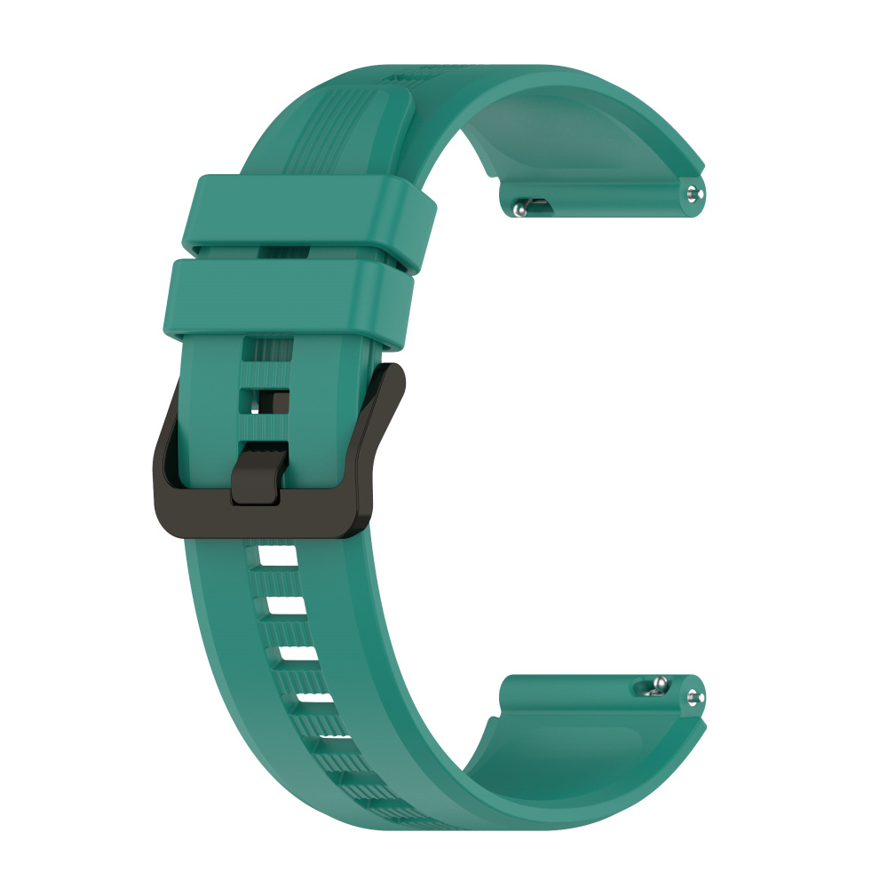 Pin green