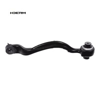HDERM suku cadang mobil, kit lengan kontrol bawah suspensi roda depan mobil untuk Mercedes Benz W218 2183301111/1211 2183300711/0811