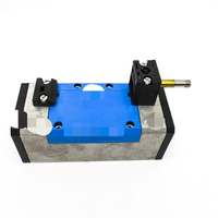 Mfh-5/2-d-3-c 151870 Nsnp Nuevo PLC Original en Stock, Controlador de Programación PLC Dedicado para Automatización Industrial