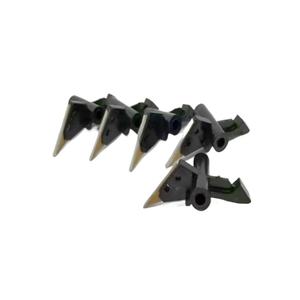 بكرة الفصل العلوية ZYH C224 لطابعات كونيكا مينولتا C654 C754 C226 C266 C208 C258 C284 C364 C454 C554 - Product Image 3