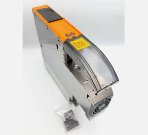 Nuevo Acopos MultiDrive de un solo eje B&R Automation 8BVI0055HWS0.000-1 a bajo precio - Product Image 4