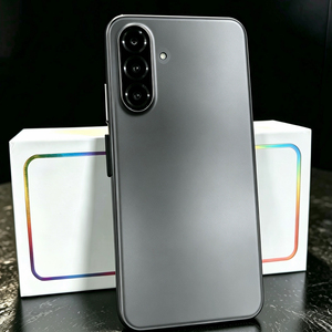 Teléfono Inteligente A56 5G Dual SIM Original a Precio de Fábrica, 116G+1TB, Carga Rápida, Nuevo Modelo, Pantalla Grande, 108MP, Global - Product Image 4