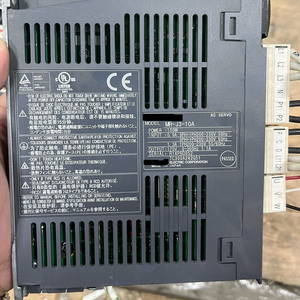 ไดรฟ์ MR-J3-10A 100W - Product Image 4