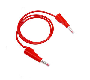 定制电子连接器 MPX JR EC3 EC5 EC8 XT90 铜芯 2芯 PVC 充电线 30厘米长 - Product Image 2