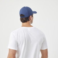 Casquette de Baseball Élégante et Tendance, Style Loro Piana, Produit d'Usine Personnalisé, Coiffe Sophistiquée