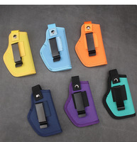 Vente directe usine – Ceinture tactique en polyester 600D à dégagement rapide, style clip, non abrasive, idéale pour accessoires d'entraînement