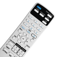 Control Remoto Universal para Proyector EPSON 1599176 EX3220 EX5220 EX5230 EX6220 EX7220 725HD 730HD RCU053