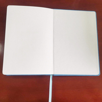 Journal de couverture en cuir personnalisé par le fabricant avec logo estampé en or Journal en cuir Journal de couverture en cuir personnalisé
