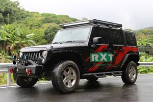 Volkswagen Amarok accesorios Offroad estribo pasos laterales 2010-2021 <span class=keywords><strong>precio</strong></span> de fábrica - Product Image 5