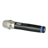 Sistem Speaker PA 2 Arah Efisiensi Tinggi MIPRO Sebagai Sistem PA Portabel Untuk Acara Besar, Auditorium, dan Sistem PA untuk Rally Luar Ruangan