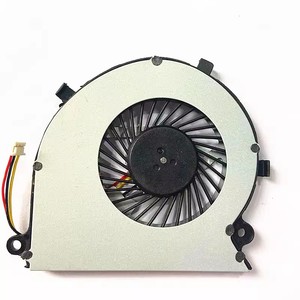 Ventilateur de refroidissement du processeur pour ordinateur portable neuf pour Toshiba <span class=keywords><strong>P55W</strong></span>-B <span class=keywords><strong>P55W</strong></span> B5220 Ventilateur de refroidissement du processeur - Product Image 4