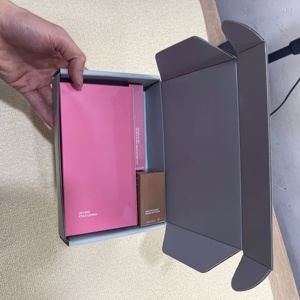 Offerta Imperdibile: Custodia per Telefono Stile Rhode <span class=keywords><strong>Hailey</strong></span> con Scatola di Carta a Forma di Personaggio Cartoon - Product Image 5