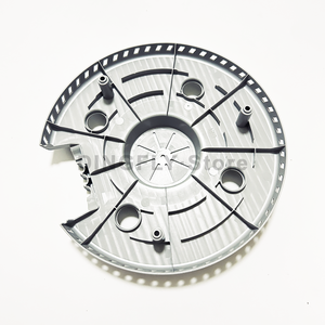 Cubierta inferior del Motor T100 Original, plástico nuevo para Drone agrícola Dj1, piezas de reparación de uso agrícola - Product Image 2