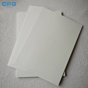 High Bulk 280gsm Folding Boxboard C1S Ivory Board Skincare Packaging FBB <b>Paper</b> Jumbo Roll Exporter Wholesale - Product Image 1