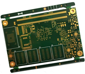 Producción de Placas de Circuito Impreso PCB y PCBA Multicapa en un Solo Lugar, Diseño de Circuitos Electrónicos - Product Image 3