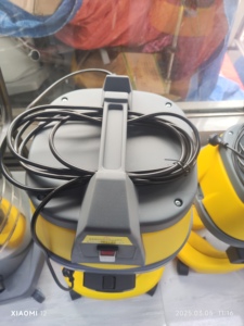 Aspirateur commercial de nettoyage de lavage de voiture humide et sec Aspirateur - Product Image 5