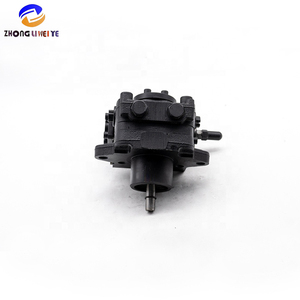 AN67C 7233-4 Pièces spéciales d'équipement de chauffage industriel de pompe à huile Suntec - Product Image 4