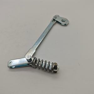 Kit de Troqueles de Estampación de Metal Personalizados y Piezas de Estampación de Precisión para Servicios de Fabricación de Chapa Metálica - Product Image 4