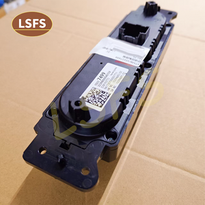 Panel <span class=keywords><strong>de</strong></span> control <span class=keywords><strong>de</strong></span> <span class=keywords><strong>aire</strong></span> <span class=keywords><strong>acondicionado</strong></span> <span class=keywords><strong>de</strong></span> piezas <span class=keywords><strong>de</strong></span> repuesto para MG ZS MG3 OE:10227499 - Product Image 5