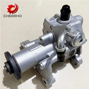 Pompe del Servosterzo Cheerho per <span class=keywords><strong>BMW</strong></span> <span class=keywords><strong>X5</strong></span> X6 <span class=keywords><strong>E70</strong></span> E71 09-14, Modelli Sostitutivi 32416781018 - Product Image 2