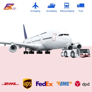 Agente Logístico DDP Económico de <span class=keywords><strong>DHL</strong></span> y UPS Express desde China a Alemania, Reino Unido, Francia y Polonia, Entrega Puerta a Puerta por Transporte Aéreo - Product Image 1