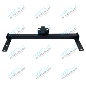 Nueva Barra de Remolque Trasera para Camioneta 4x4 Todoterreno, Receptor de <span class=keywords><strong>Enganche</strong></span> con Capacidad de Carga Máxima de 8T para Hilux Vigo Revo Rocco Navara - Product Image 3