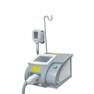 TM-920 Cryolipolysis Vet Bevriezing Machine Met 3 Cryo Handvat Voor Gewichtsverlies En Dubbele Kin Verwijderen