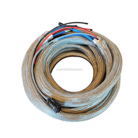 La haute performance mène la torche de coupe de plasma de 229478 pour la machine de soudure de torche de Maxpro200 15m