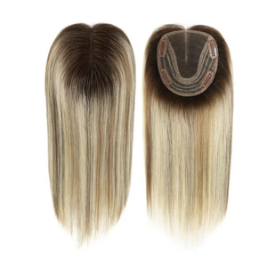 Extensions de cheveux vietnamiennes sur mesure, longueur et densité personnalisées, 100% cheveux humains vierges Remy, couleur personnalisée, prix abordable, 10-26 pouces - Product Image 4