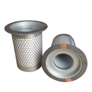 Vente chaude Usine En Gros de haute qualité SOTRAS DB2013 DB2074 remplacement huile eau séparateur compresseur d'air élément filtrant - Product Image 2