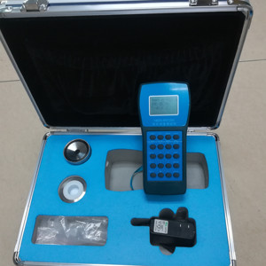 Compteur d'activité d'eau portable pour l'industrie pharmaceutique et chimique - Product Image 3