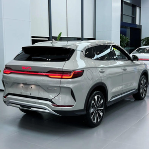 Voiture électrique la plus vendue fabriquée en Chine BYD Song PLUS Voiture électrique à grande vitesse BYD Song Plus EV Champion <span class=keywords><strong>Edition</strong></span> Flagship Plus - Product Image 5