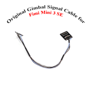 Original <b>Gimbal</b> Signal Cable for FIMI Mini 3SE Camera Video Transmission Line for Fimi MINI 3SE Repair Parts - Product Image 1