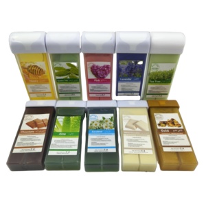 ตลับแว<span class=keywords><strong>ก</strong></span><span class=keywords><strong>ซ์</strong></span>ขนนุ่มขี้ผึ้ง100<span class=keywords><strong>ก</strong></span>รัมกล่อง<span class=keywords><strong>ก</strong></span>ำจัดขนแบบนุ่มขี้<span class=keywords><strong>ผึ้ง</strong></span>สำหรับขนตามร่างกายขา - Product Image 5