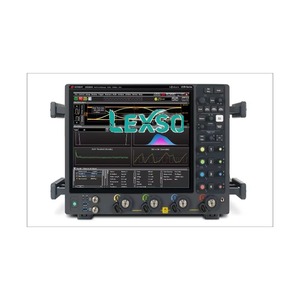 ออสซิลโลสโคปดิจิตอล Keysight Uxr0254b Infiniium Uxr-series ความถี่ 25 GHz 4 ช่องสัญญาณ อัตราการสุ่มตัวอย่าง 128 Gsa/s - Product Image 1