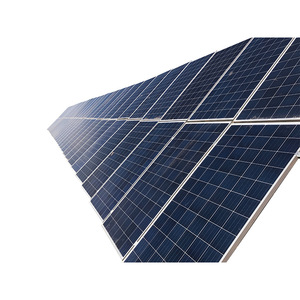 Sistema de Energía Solar Cheng Hao de 10000W, Silicio Monocristalino, para Uso Doméstico - Product Image 5