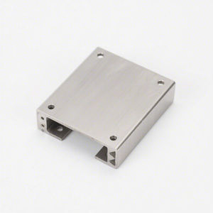 HYM Custom in acciaio inox alluminio di precisione Shell in lamiera di acciaio inossidabile <span class=keywords><strong>316</strong></span> piegata in metallo servizio di personalizzazione - Product Image 4