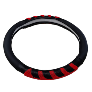 Copri volante lavabile universo materiale in fibra di carbonio di vendita calda - Product Image 3