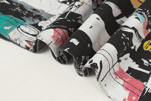 Camiseta de Algodón Puro de Manga Larga, Ropa de Hombre de Alta Calidad, Estilo Urbano, Camiseta Oversize para Hombre - Product Image 4