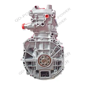 2AZ FE 2.4L 127KW 4-Zylinder Motor für Toyota aus China Werks