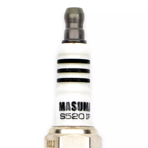 Bujía de iridio de platino Masuma S520IP para NGK IZFR6K13 para DENSO para Honda Fit/City/<span class=keywords><strong>CRV</strong></span>/CIVIC - Product Image 2