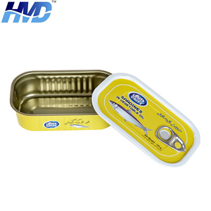 Bán buôn rỗng vòng thực phẩm lon thiếc lọ thủy tinh và nhôm có thể với EOE hoặc Lug cap thực phẩm cấp thực phẩm tin có thể - Product Image 5