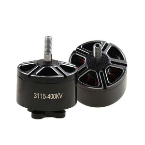 3115 900KV 400KV 1200KV 6SブラシレスモーターアクセサリーFPVレーシングおよび長距離<span class=keywords><strong>X</strong></span>クラスドローン用 - Product Image 2