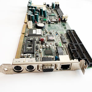 Computadora de Placa Única Axiomtek SBC-SCPIII-VE 2160I6580122 810E Pentium III/Celeron, Ethernet 10/100 Base-T Opcional Integrado - Product Image 5