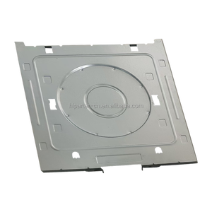 Utensile <span class=keywords><strong>per</strong></span> Foratura <span class=keywords><strong>ad</strong></span> Alta Resistenza 11L Grande Capacità <span class=keywords><strong>Stampo</strong></span> <span class=keywords><strong>per</strong></span> Foratura <span class=keywords><strong>Friggitrice</strong></span> <span class=keywords><strong>ad</strong></span> <span class=keywords><strong>Aria</strong></span> Digitale con Finestre di Visualizzazione - Product Image 1