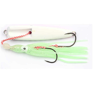 Selco China Factory Stocked Fishing Slow Jigging Lure <strong>Madai</strong> Lure Sea Fishing Tuna <strong>Jigs</strong> Rubber Skirts <strong>Jig</strong> - Product Image 2